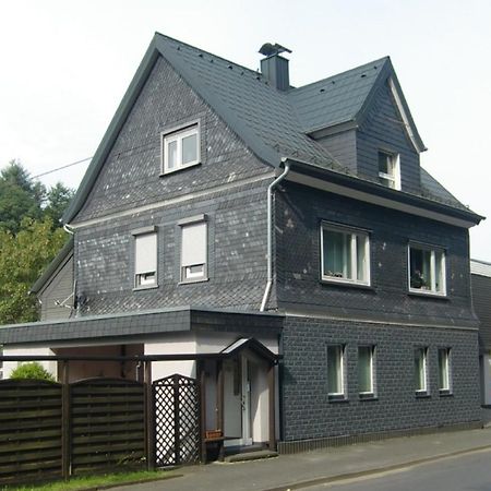 Ferienwohnung Ilse Und Eberhard Troeps Siegen Exterior foto