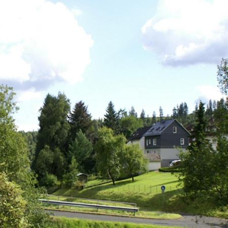 Ferienwohnung Ilse Und Eberhard Troeps Siegen Exterior foto