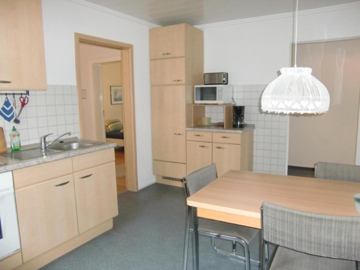 Ferienwohnung Ilse Und Eberhard Troeps Siegen Exterior foto